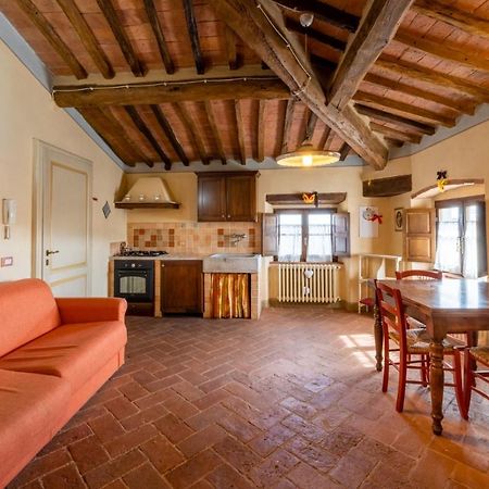 The Cottage In Casciana Terme Exterior photo