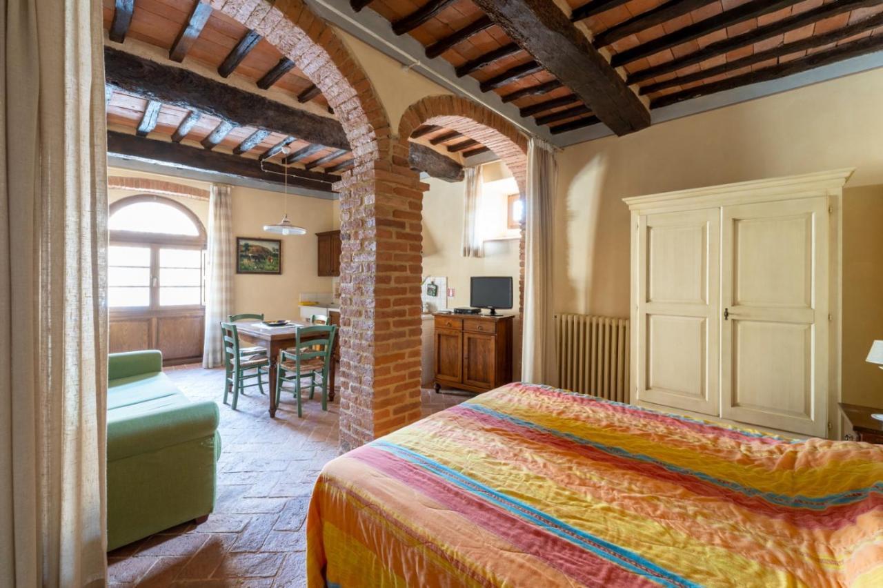 The Cottage In Casciana Terme Exterior photo