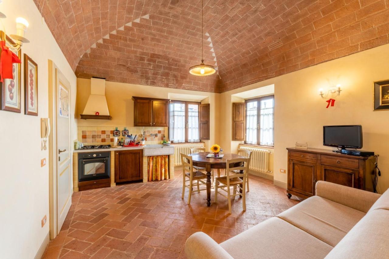 The Cottage In Casciana Terme Exterior photo