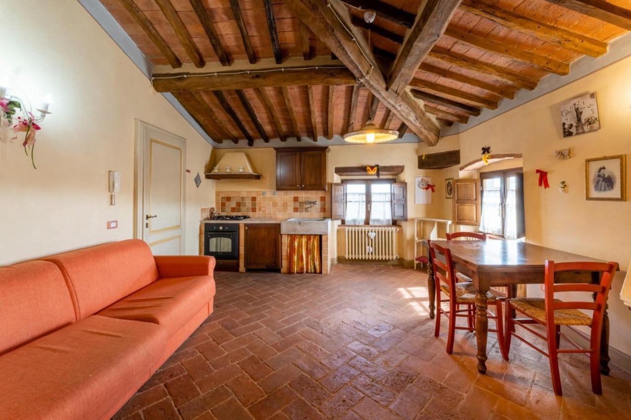 The Cottage In Casciana Terme Exterior photo