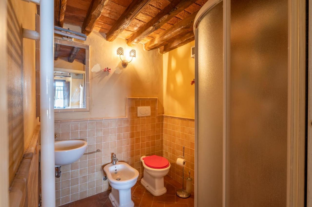 The Cottage In Casciana Terme Exterior photo