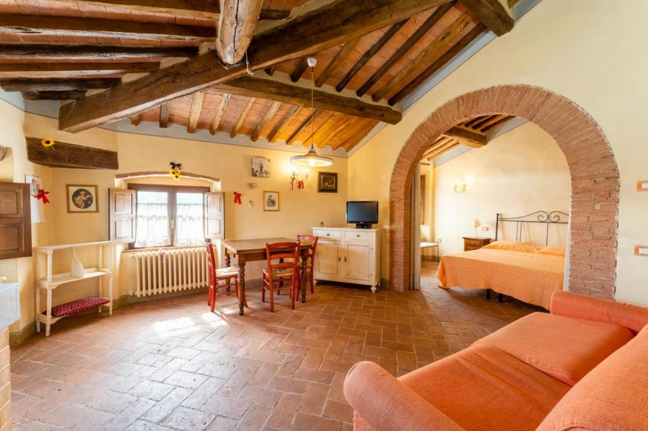 The Cottage In Casciana Terme Exterior photo