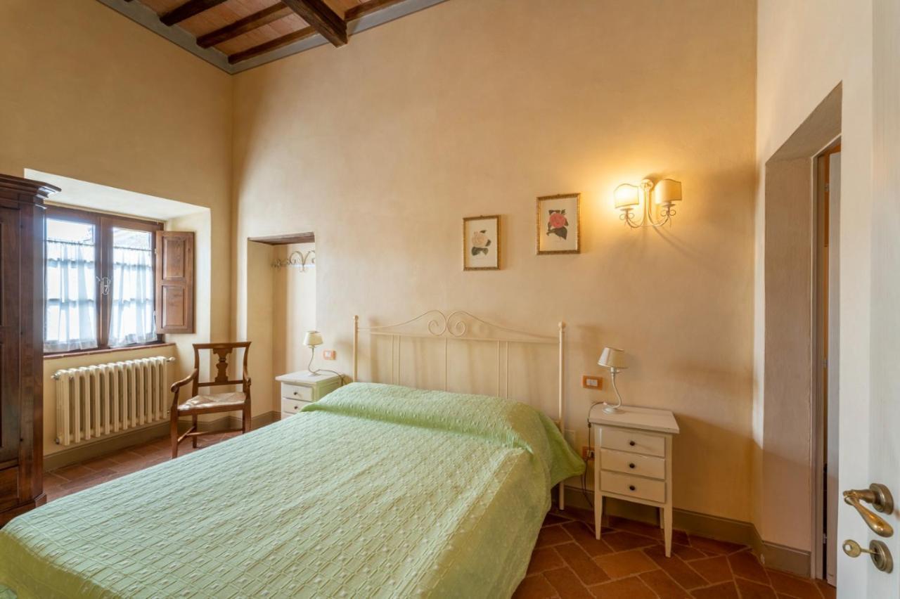 The Cottage In Casciana Terme Exterior photo