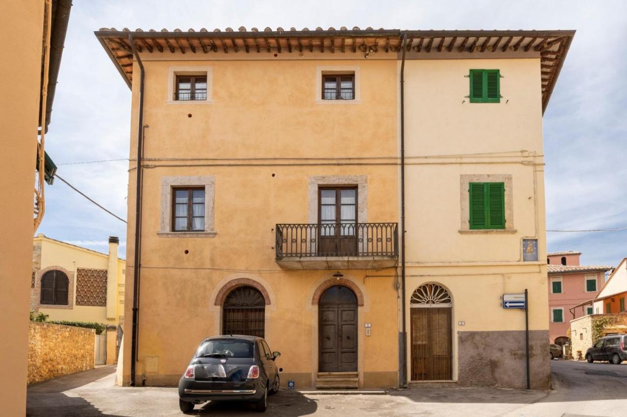 The Cottage In Casciana Terme Exterior photo